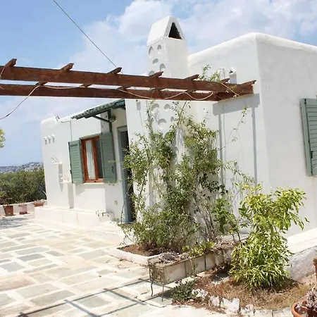 Aegean Traditional In Athens Riviera * Sounion