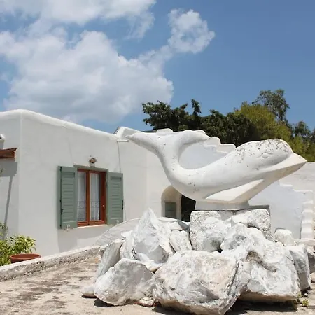 Aegean Traditional In Athens Riviera
