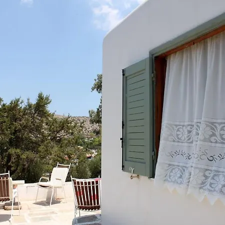 Aegean Traditional In Athens Riviera Sounion