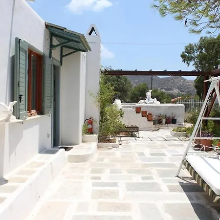 Aegean Traditional In Athens Riviera Holiday home *