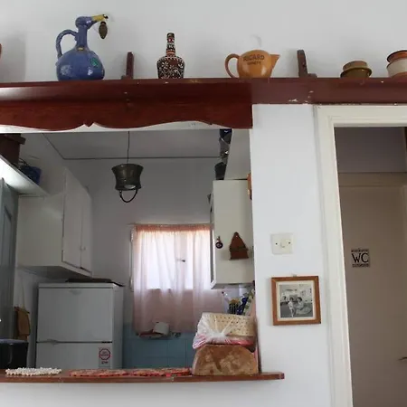 Aegean Traditional In Athens Riviera Holiday home