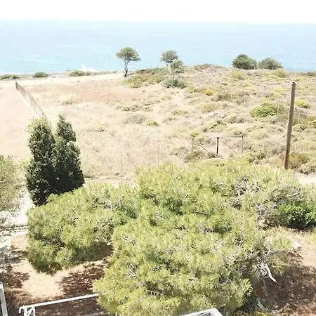 Holiday home Aegean Traditional In Athens Riviera Sounion