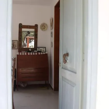 Holiday home Aegean Traditional In Athens Riviera Sounion