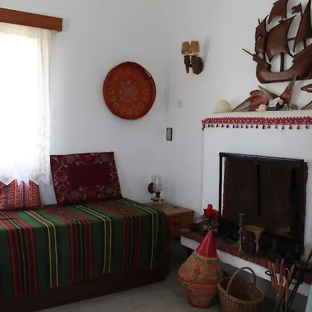 Aegean Traditional In Athens Riviera