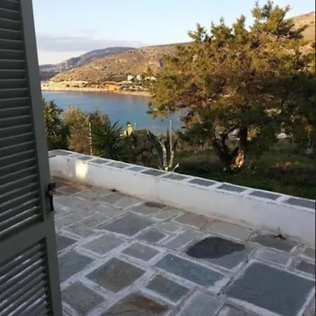 Aegean Traditional In Athens Riviera Sounion