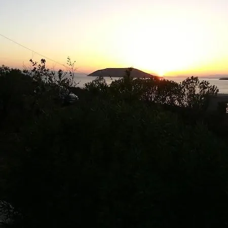 Aegean Traditional In Athens Riviera Holiday home