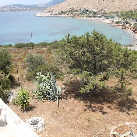 Holiday home Aegean Traditional In Athens Riviera Sounion