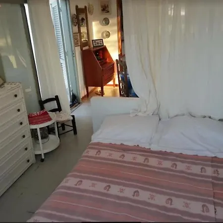 Holiday home Aegean Traditional In Athens Riviera *