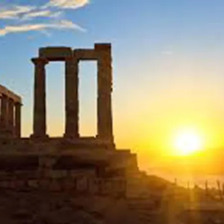 Aegean Traditional In Athens Riviera * Sounion