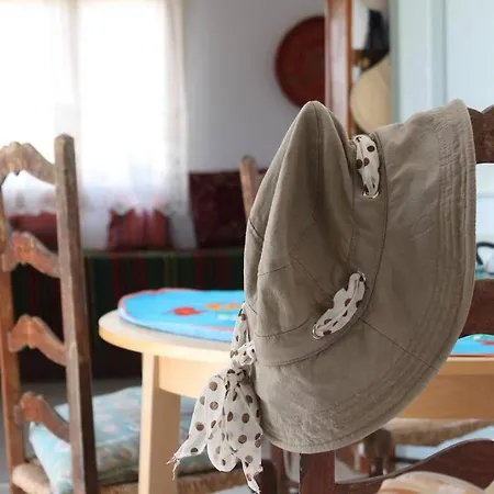 Holiday home Aegean Traditional In Athens Riviera