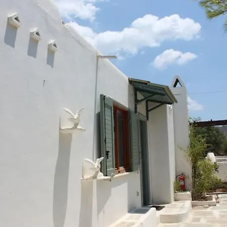 Holiday home Aegean Traditional In Athens Riviera *