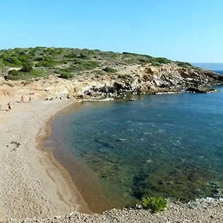 Holiday home Aegean Traditional In Athens Riviera