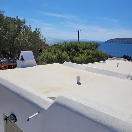 Holiday home Aegean Traditional In Athens Riviera